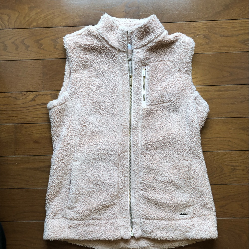 Unworn Calvin Klein Vest